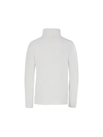 PROTEST | Zipshirt intimo da ragazza PRTZORA JR | weiss